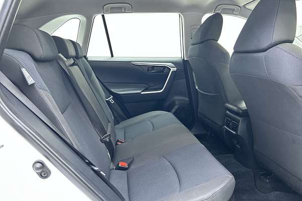 2024 Toyota RAV4 GX AXAH52R thumb-11