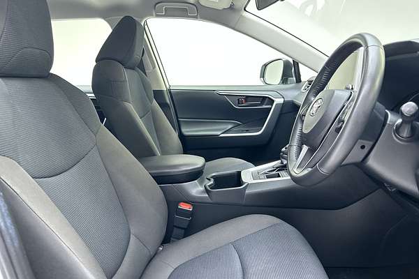 2024 Toyota RAV4 GX AXAH52R thumb-12