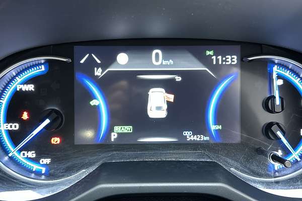 2024 Toyota RAV4 GX AXAH52R thumb-13