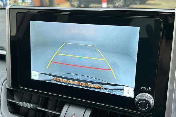 2024 Toyota RAV4 GX AXAH52R thumb-14