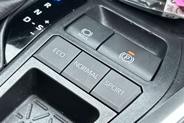 2024 Toyota RAV4 GX AXAH52R thumb-16