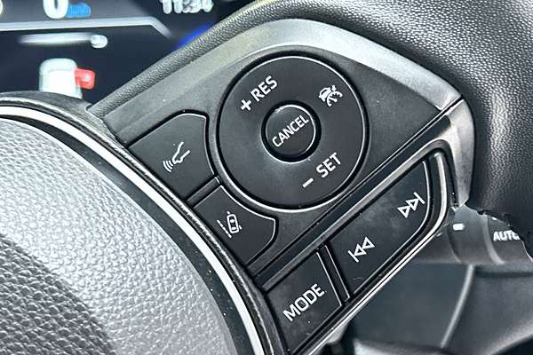 2024 Toyota RAV4 GX AXAH52R thumb-17