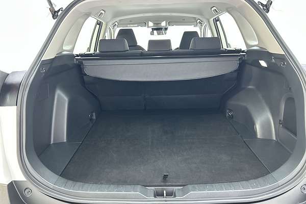 2024 Toyota RAV4 GX AXAH52R thumb-20