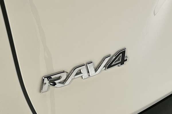 2024 Toyota RAV4 GX AXAH52R thumb-21