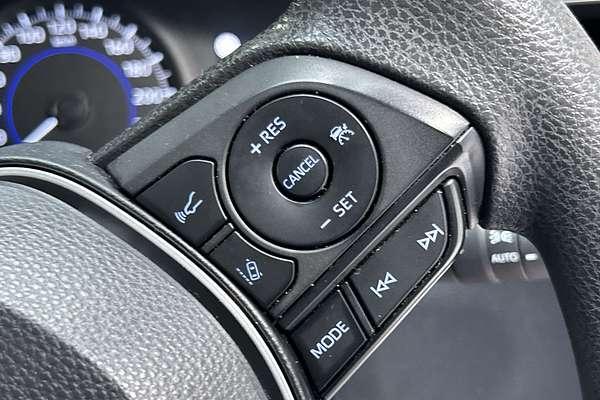 2022 Toyota Corolla Ascent Sport Hybrid ZWE211R thumb-17