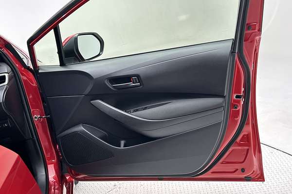 2022 Toyota Corolla Ascent Sport Hybrid ZWE211R thumb-18