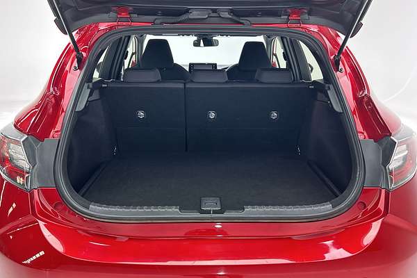 2022 Toyota Corolla Ascent Sport Hybrid ZWE211R thumb-20