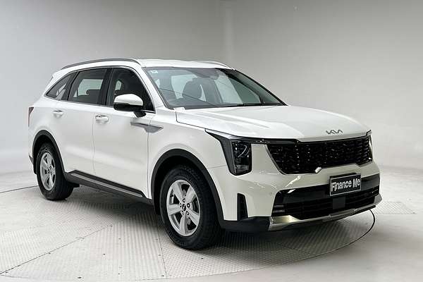 2023 Kia Sorento S MQ4 PE
