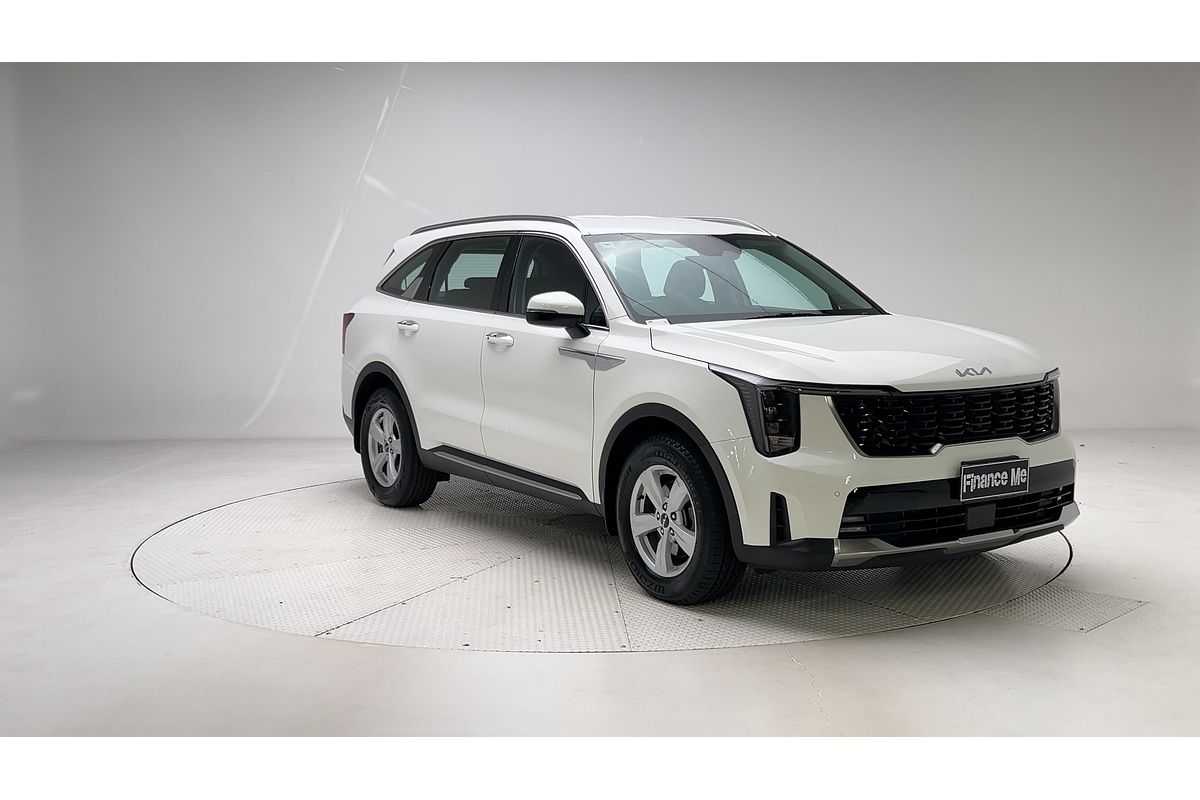 2023 Kia Sorento S MQ4 PE