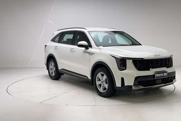 2023 Kia Sorento S MQ4 PE thumb-1