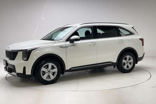 2023 Kia Sorento S MQ4 PE thumb-3