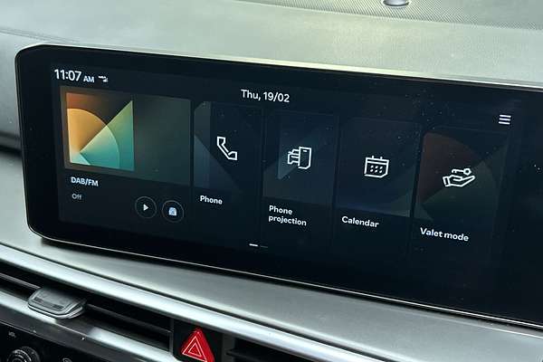 2023 Kia Sorento S MQ4 PE thumb-14