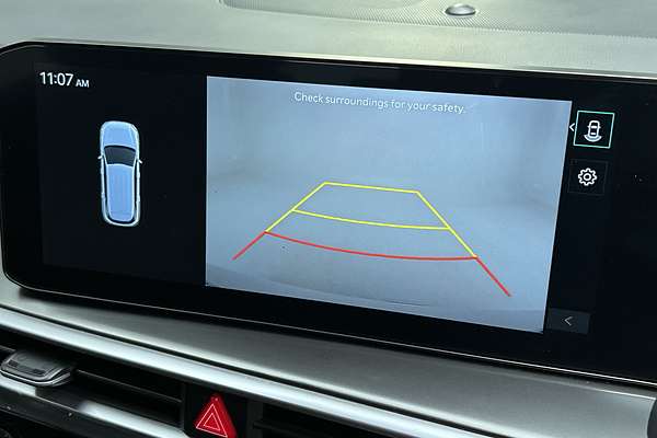 2023 Kia Sorento S MQ4 PE thumb-15