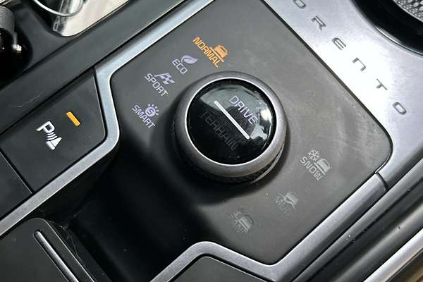 2023 Kia Sorento S MQ4 PE thumb-16