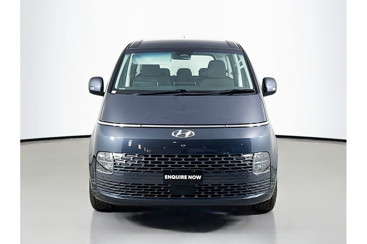 2022 Hyundai STARIA  US4.V1 MY22