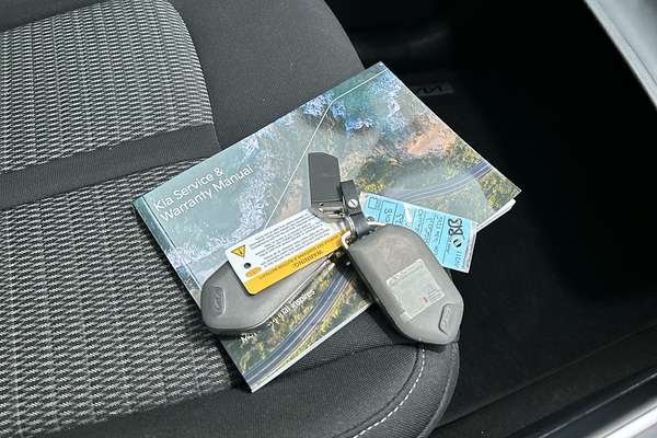 2023 Kia Sorento S MQ4 PE thumb-22