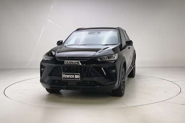 2025 GWM Haval H6GT Ultra B03 thumb-2