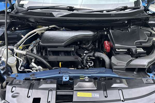 2017 Nissan QASHQAI ST-L J11 Series 2 thumb-10