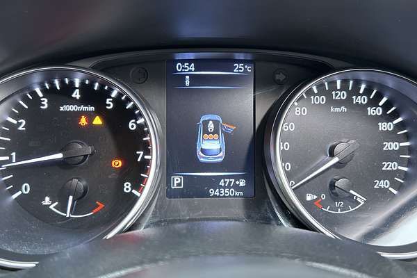 2017 Nissan QASHQAI ST-L J11 Series 2 thumb-13