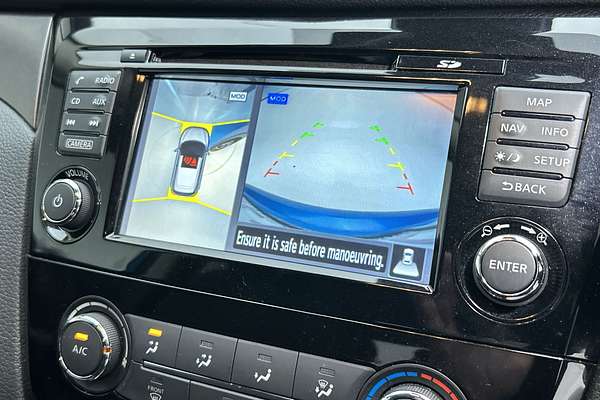 2017 Nissan QASHQAI ST-L J11 Series 2 thumb-14