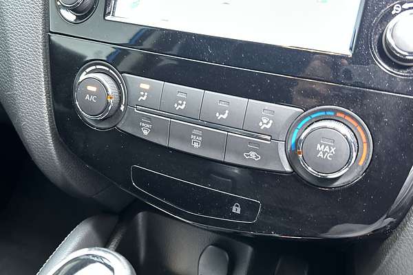 2017 Nissan QASHQAI ST-L J11 Series 2 thumb-16