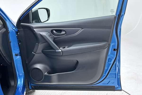 2017 Nissan QASHQAI ST-L J11 Series 2 thumb-18