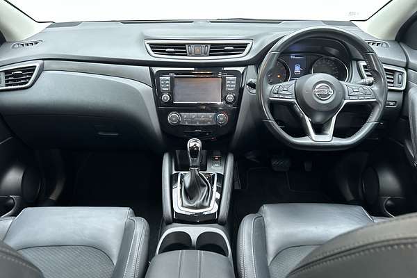 2017 Nissan QASHQAI ST-L J11 Series 2 thumb-19