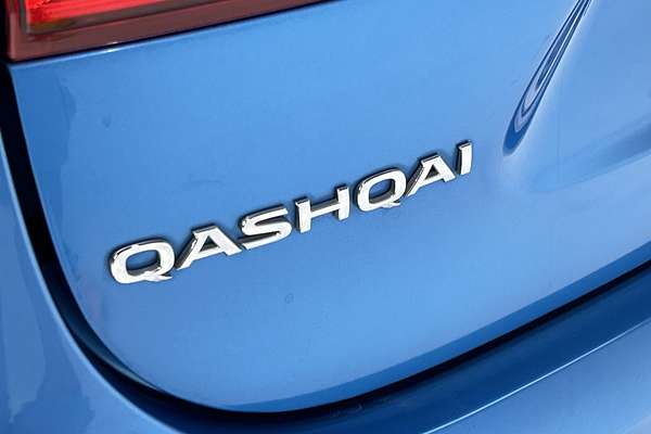 2017 Nissan QASHQAI ST-L J11 Series 2 thumb-21