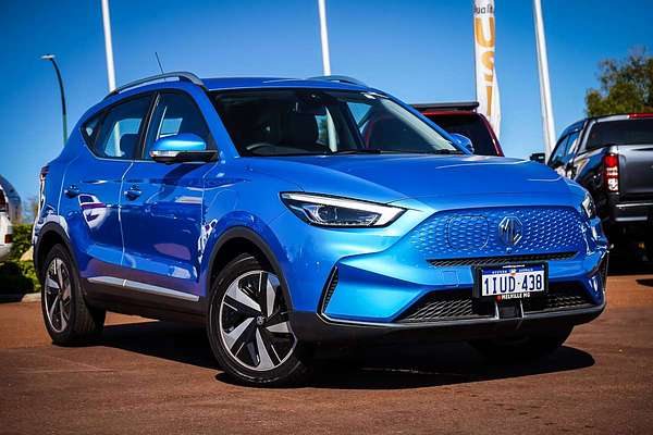 2023 MG ZS EV Essence AZS1