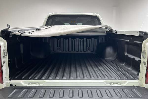 2022 Mitsubishi Triton GLS MR 4X4 thumb-20