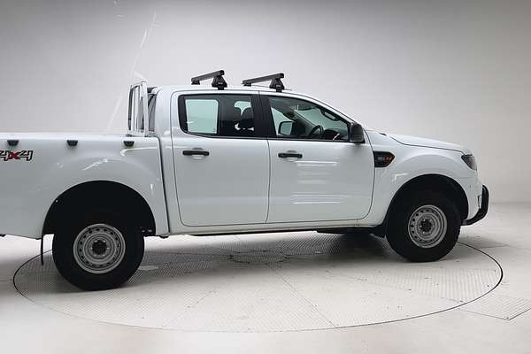 2017 Ford Ranger XL PX MkII 4X4 3.2L thumb-2
