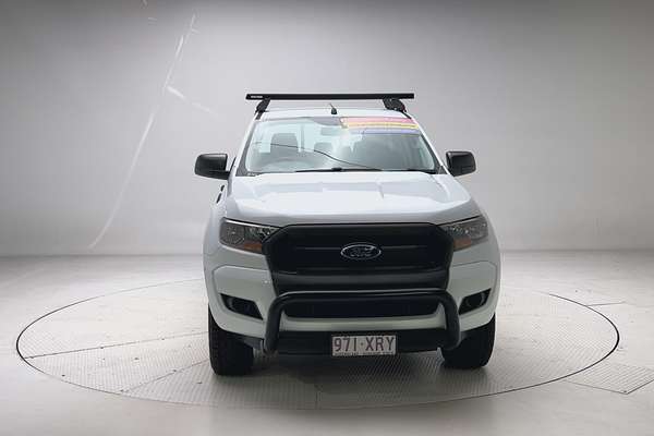 2017 Ford Ranger XL PX MkII 4X4 3.2L thumb-4