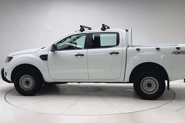 2017 Ford Ranger XL PX MkII 4X4 3.2L thumb-6