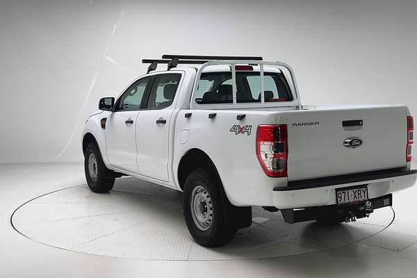 2017 Ford Ranger XL PX MkII 4X4 3.2L thumb-8