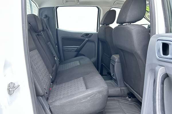 2017 Ford Ranger XL PX MkII 4X4 3.2L thumb-11