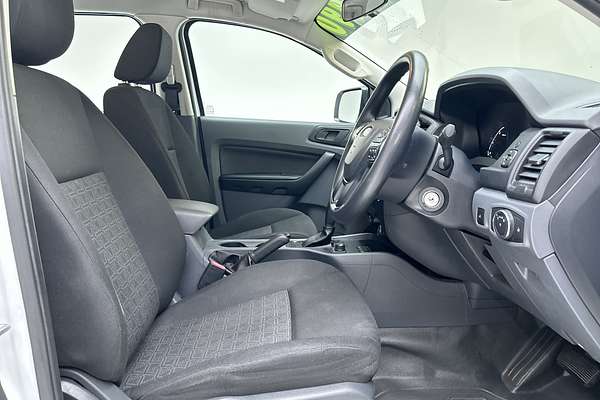 2017 Ford Ranger XL PX MkII 4X4 3.2L thumb-12