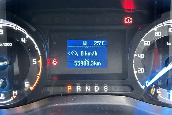 2017 Ford Ranger XL PX MkII 4X4 3.2L thumb-13