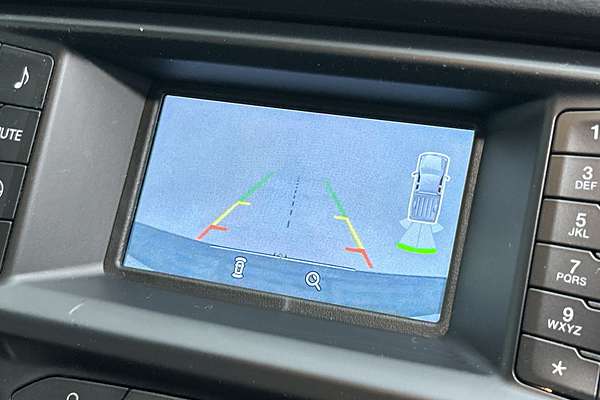 2017 Ford Ranger XL PX MkII 4X4 3.2L thumb-14