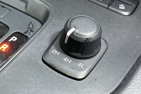 2017 Ford Ranger XL PX MkII 4X4 3.2L thumb-16