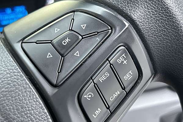 2017 Ford Ranger XL PX MkII 4X4 3.2L thumb-17