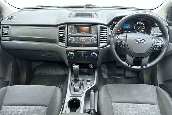 2017 Ford Ranger XL PX MkII 4X4 3.2L thumb-19