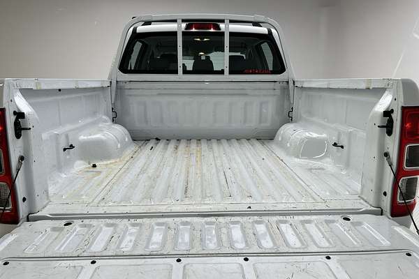 2017 Ford Ranger XL PX MkII 4X4 3.2L thumb-20