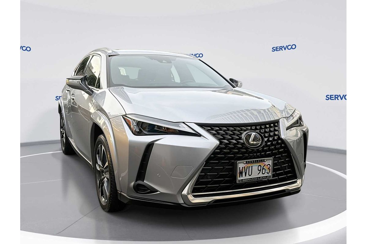 2023 Lexus UX