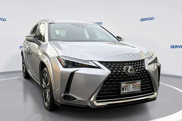 2023 Lexus UX
