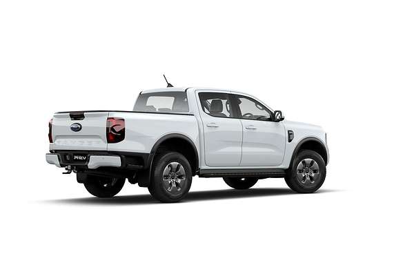 2026 Ford Ranger PHEV XLT 4X4 2.3L thumb-1