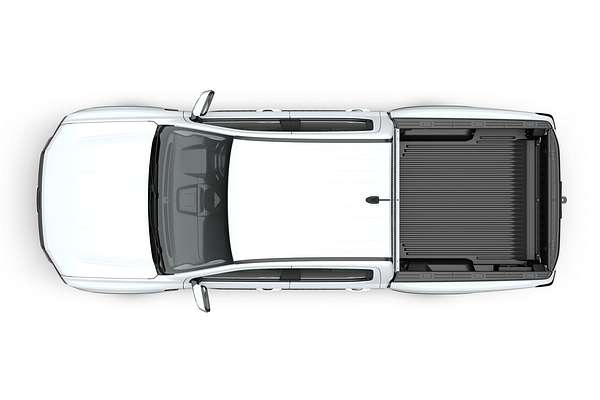 2026 Ford Ranger PHEV XLT 4X4 2.3L thumb-3