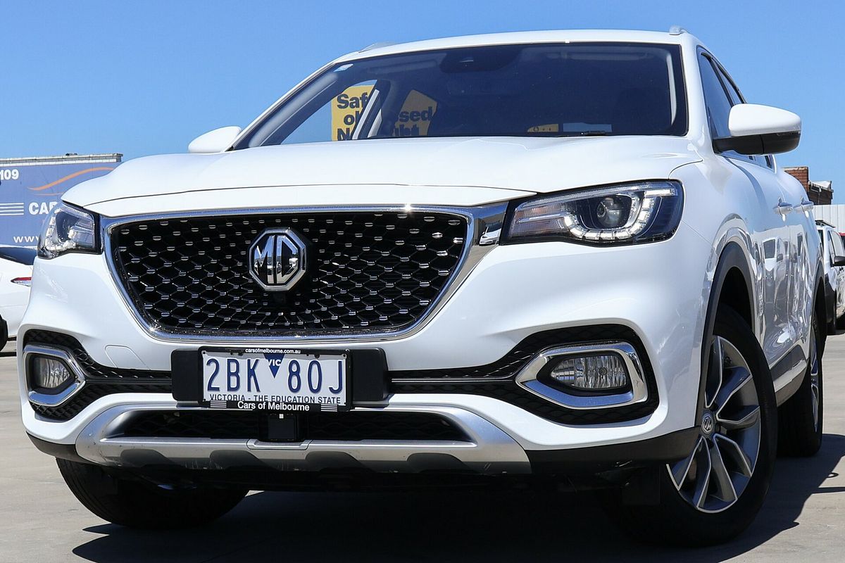 2022 MG HS Vibe SAS23