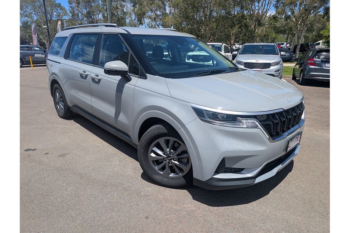 2024 Kia Carnival S KA4 PE