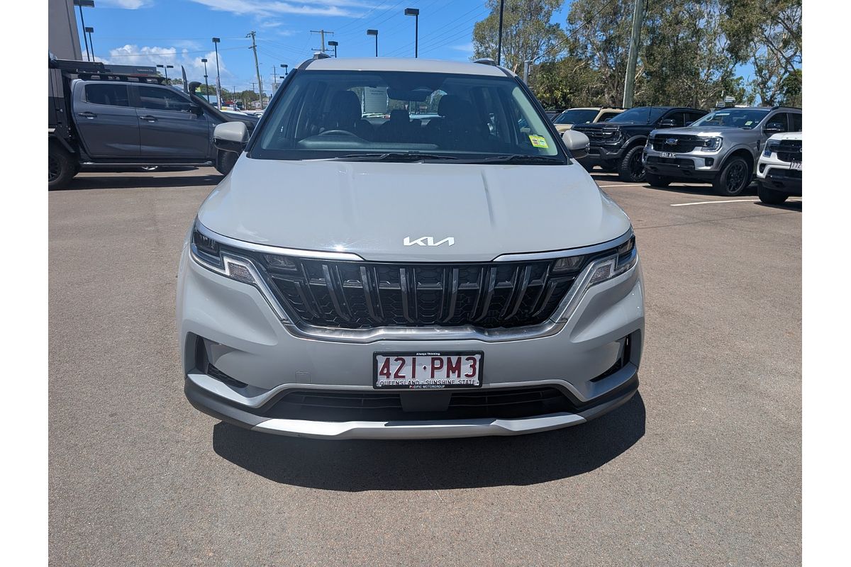 2024 Kia Carnival S KA4 PE