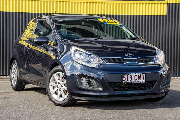 2014 Kia Rio S UB